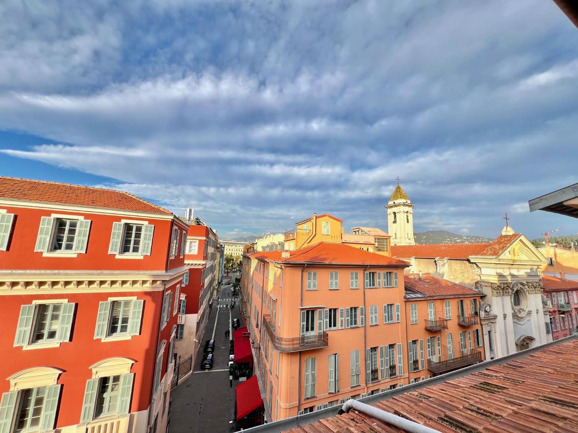 Cc Ot La Maison De Paule Old Town Promenade Des A Appartement *