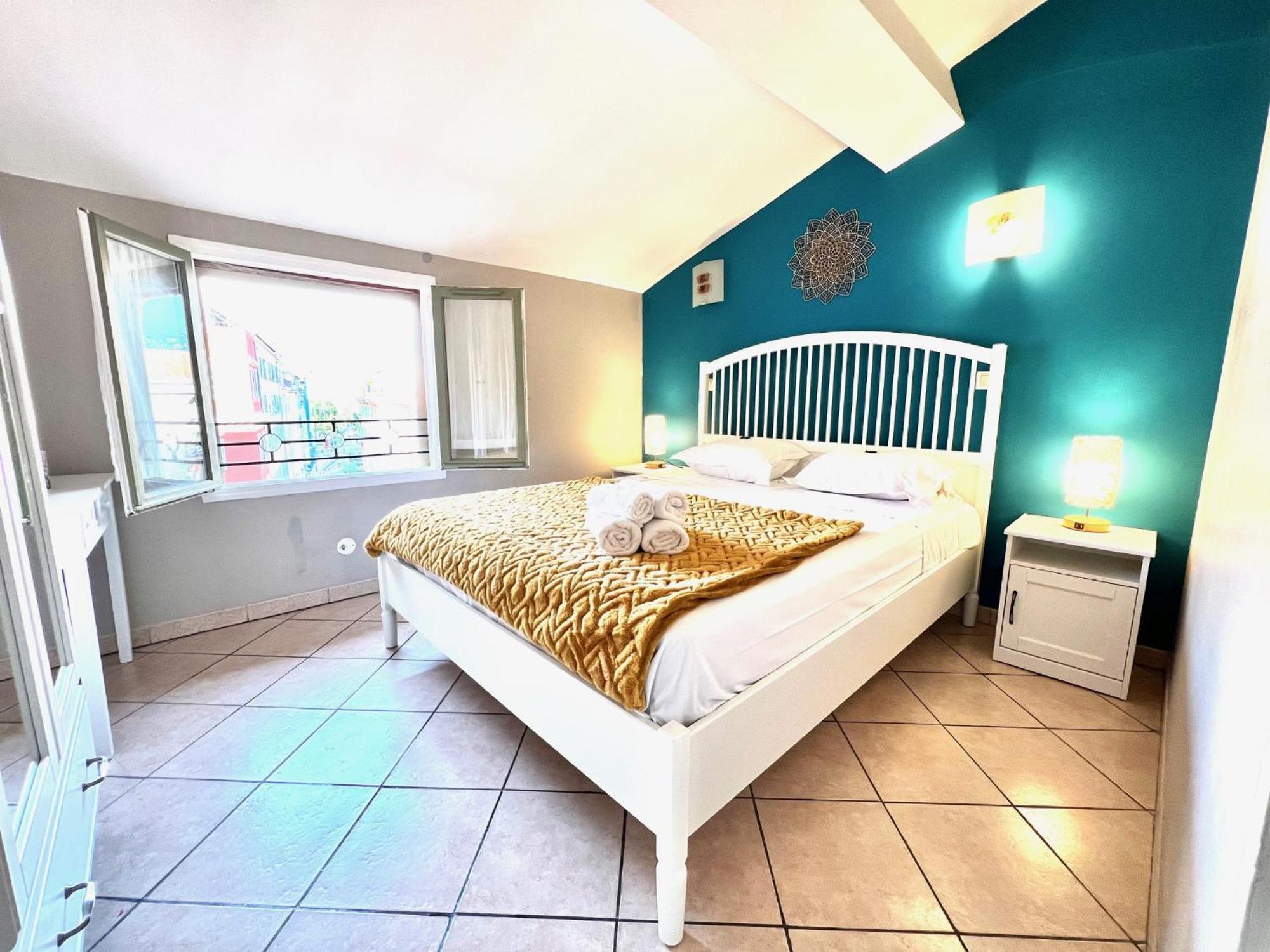 Appartement Cc Ot La Maison De Paule Old Town Promenade Des A