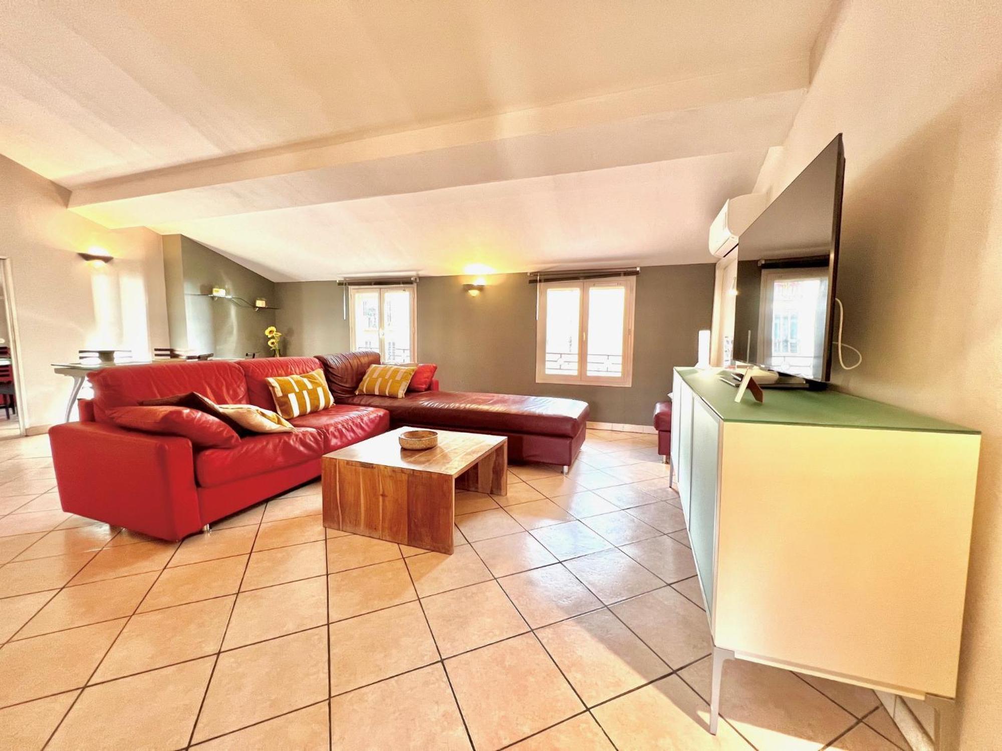Cc Ot La Maison De Paule Old Town Promenade Des A Appartement Nice