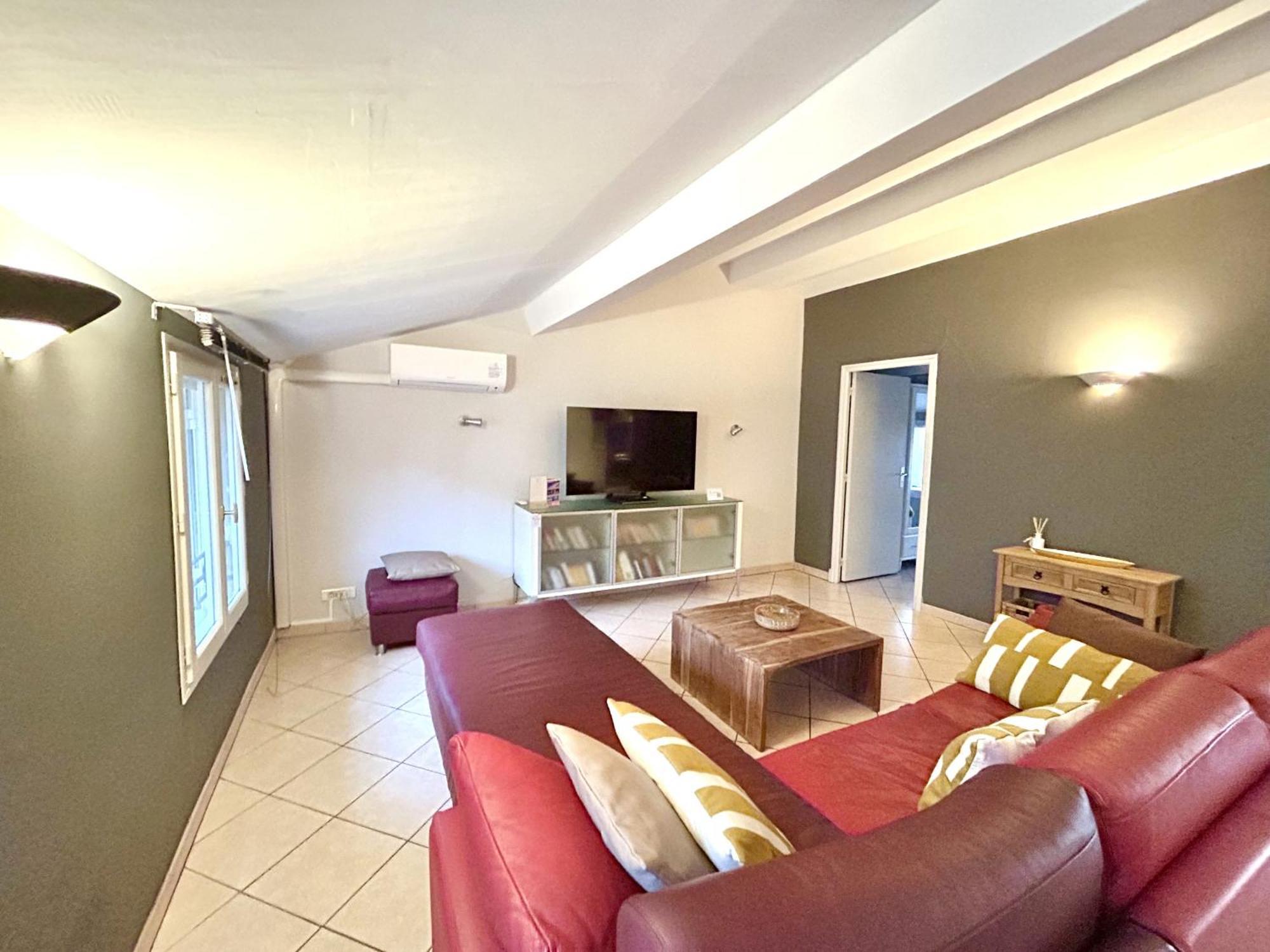 Appartement Cc Ot La Maison De Paule Old Town Promenade Des A