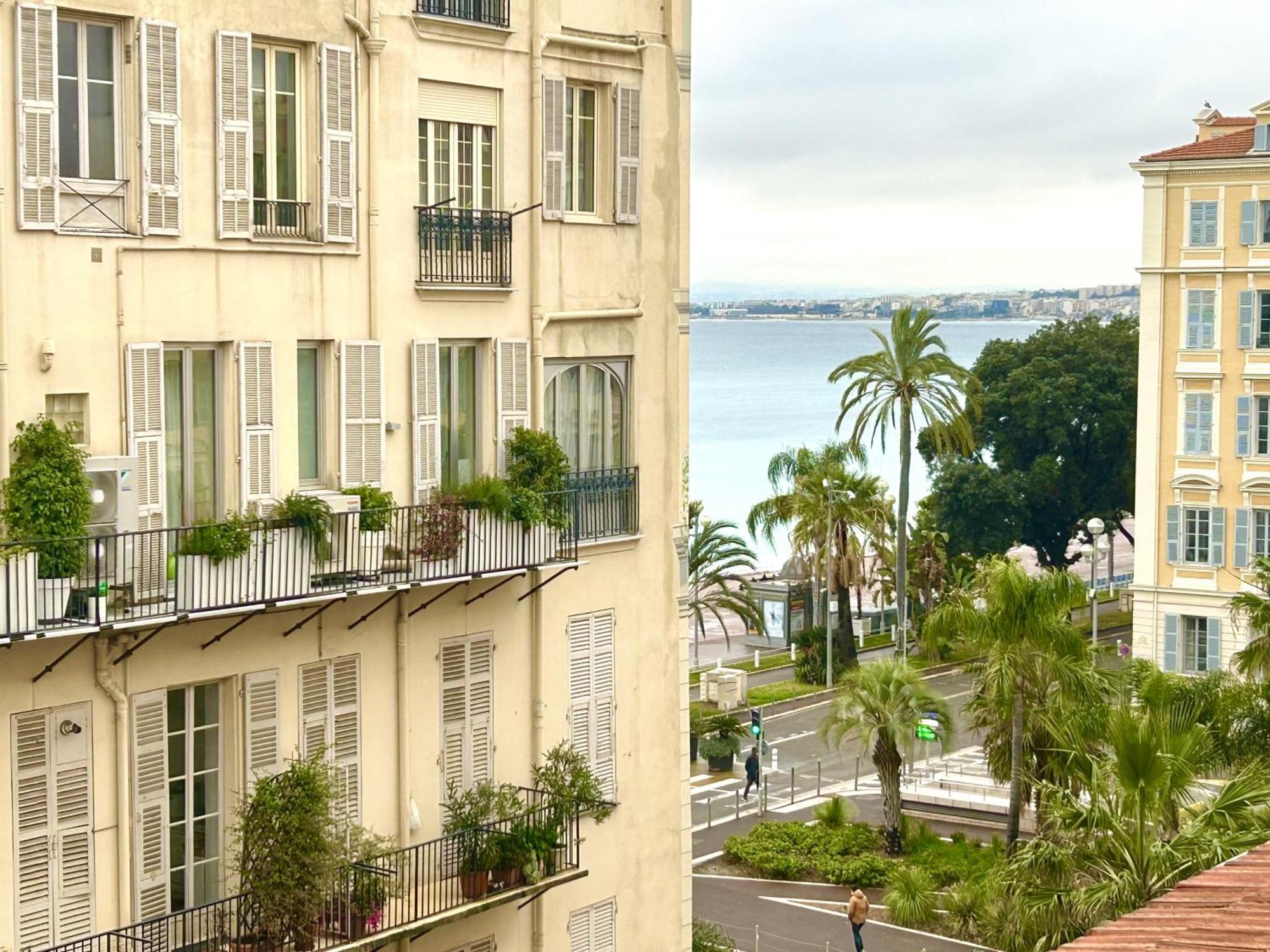 Cc Ot La Maison De Paule Old Town Promenade Des A Appartement *